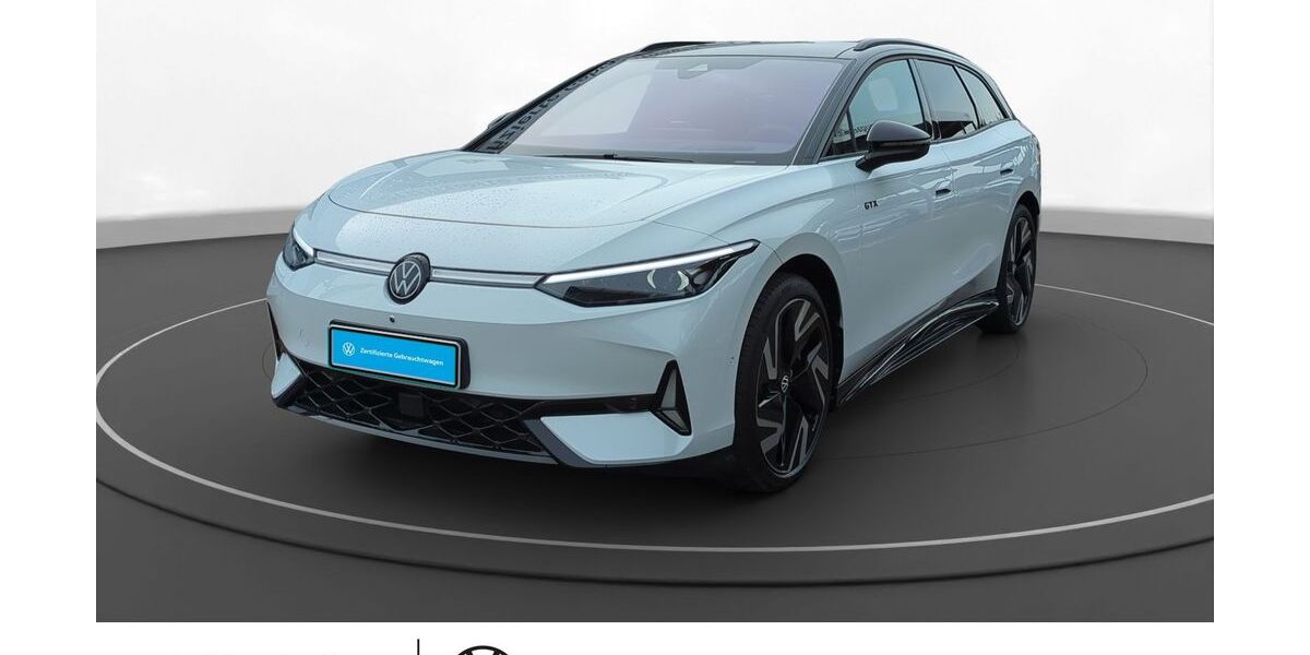 VW ID.7 5.900 km 57.480 &euro; Weimar 99423