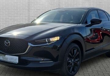 Mazda CX-30 2.894 km 27.990 &euro; Gotha 99867