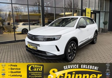 Opel Grandland (X) 5.000 km 31.009 &euro; Weimar 99427