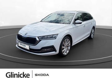 Skoda Octavia 44.700 km 24.970 &euro; Erfurt 99099