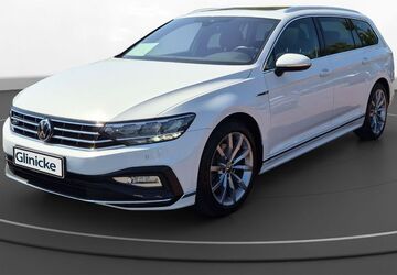 VW Passat Variant 70.300 km 28.380 &euro; Erfurt 99099