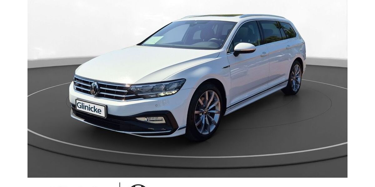 VW Passat Variant 70.300 km 28.380 &euro; Erfurt 99099