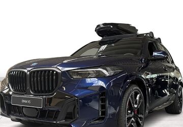 BMW X5 17.400 km 95.908 &euro; Gotha 99867