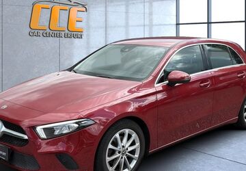 Mercedes-Benz A 180 110.000 km 18.890 &euro; Erfurt 99092