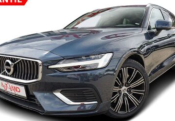 Volvo V60 63.882 km 28.490 &euro; Erfurt 99087