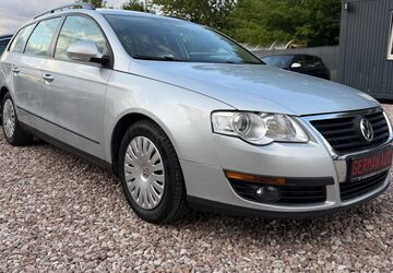 VW Passat Variant 183.600 km 6.490 &euro; Erfurt 99091