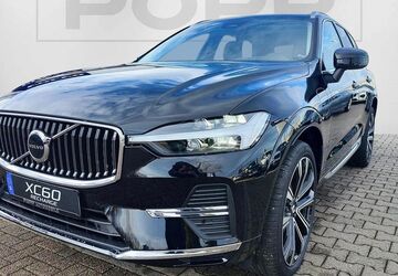 Volvo XC60 22.500 km 47.890 &euro; Erfurt 99099