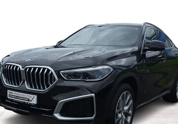BMW X6 120.005 km 48.733 &euro; Erfurt 99087