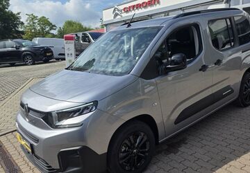 Citroen Berlingo 5.000 km 29.197 &euro; Weimar 99427