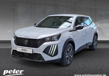 Peugeot 2008 8.000 km 19.990 &euro; Erfurt 99086