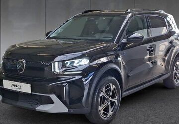 Citroen ë-C3 Aircross 8.000 km 23.500 &euro; Erfurt 99086