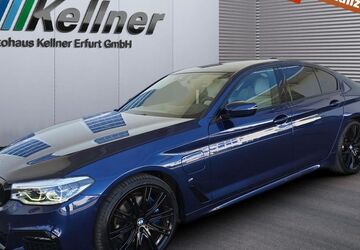 BMW 530 123.876 km 25.390 &euro; Erfurt 99091