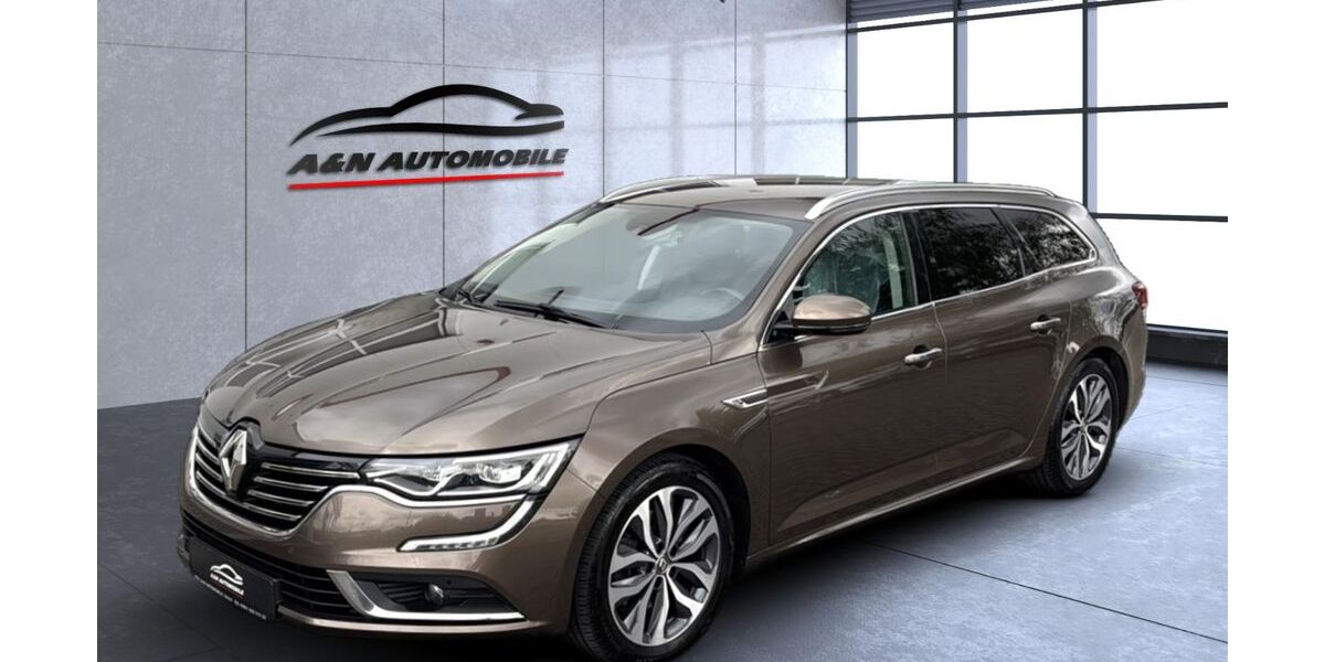 Renault Talisman 156.000 km 11.490 &euro; Erfurt 99091