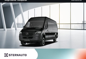 Mercedes-Benz Sprinter 21.092 km 68.961 &euro; Neudietendorf 99192