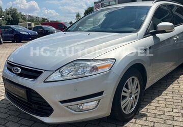 Ford Mondeo 234.000 km 2.300 &euro; Erfurt 99091