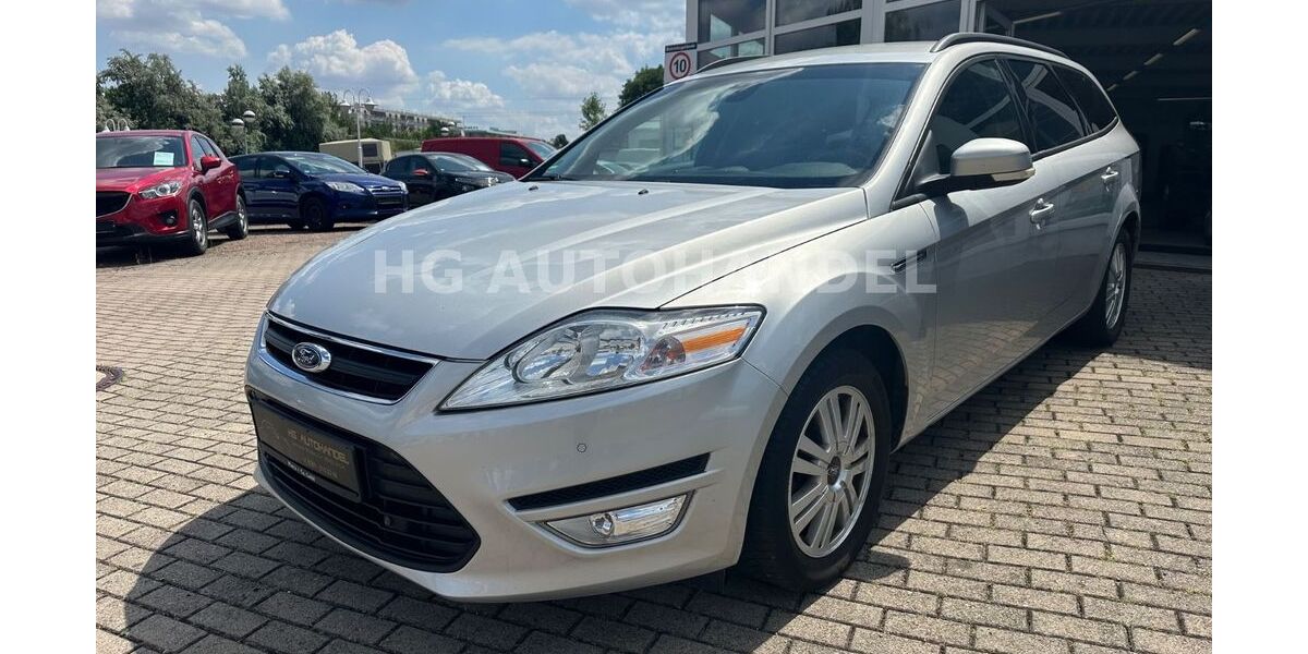 Ford Mondeo 234.000 km 2.300 &euro; Erfurt 99091
