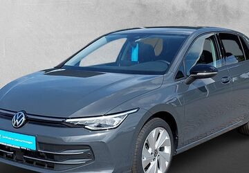 VW Golf 10.112 km 28.990 &euro; Gotha 99867