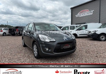 Citroen C3 70.000 km 5.490 &euro; Dornheim (Thüringen) 99310