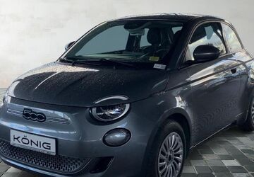 Fiat 500e 17.233 km 17.888 &euro; Nohra 99428