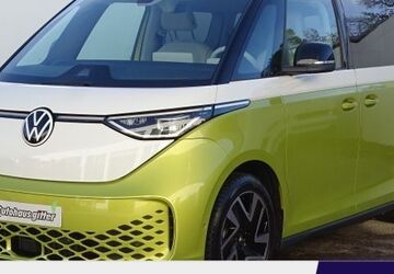 VW ID. Buzz 43.700 km 49.989 &euro; Erfurt 99098