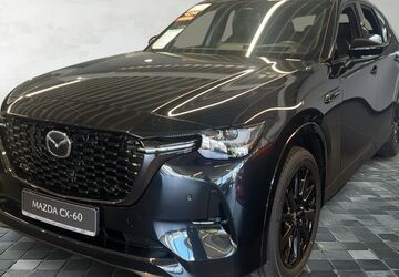 Mazda CX-60 1.001 km 43.999 &euro; Erfurt 99091