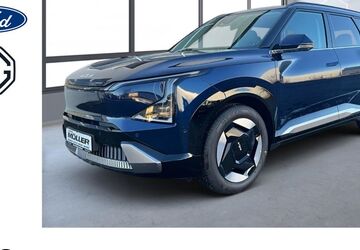 Kia EV5 1.990 km 42.789 &euro; Gotha 99867