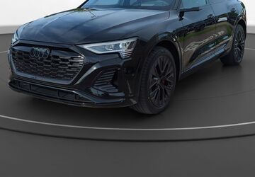 Audi Q8 e-tron 30.000 km 51.980 &euro; Weimar 99423