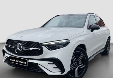 Mercedes-Benz GLC 220 16.500 km 59.950 &euro; Erfurt 99091