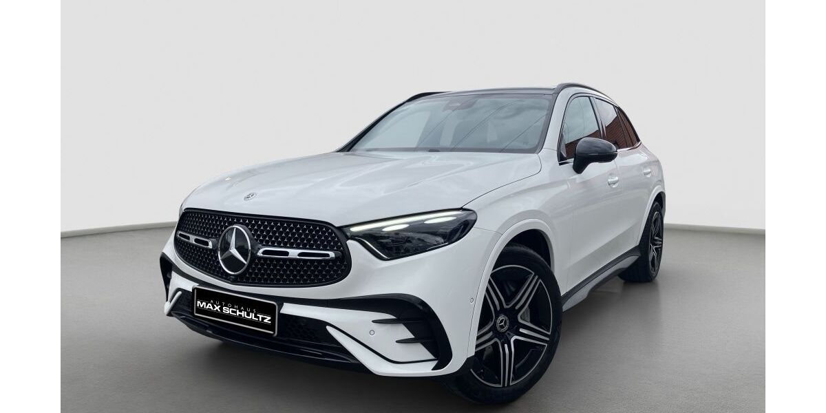 Mercedes-Benz GLC 220 16.500 km 59.950 &euro; Erfurt 99091