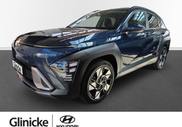 Hyundai KONA 1.500 km 30.990 &euro; Erfurt 99086