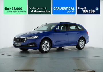 Skoda Octavia 74.255 km 18.389 &euro; Erfurt 99086