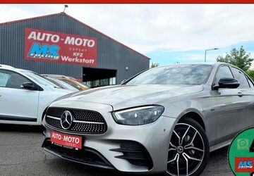 Mercedes-Benz E 300 199.772 km 26.900 &euro; Arnstadt 99310