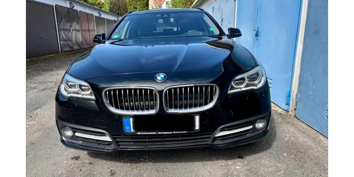 BMW 530 243.000 km 11.500 &euro; Erfurt 99099