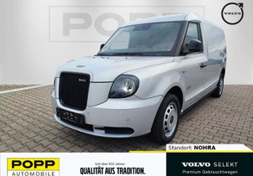 LEVC Andere 25.000 km 26.950 &euro; Erfurt 99099