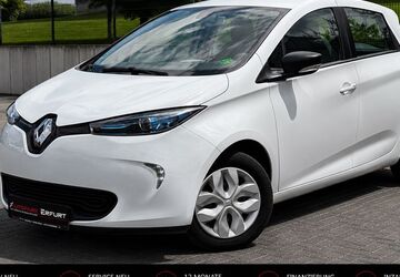 Renault ZOE 46.073 km 9.290 &euro; Erfurt 99085