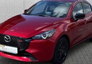 Mazda 2 33.982 km 17.490 &euro; Gotha 99867