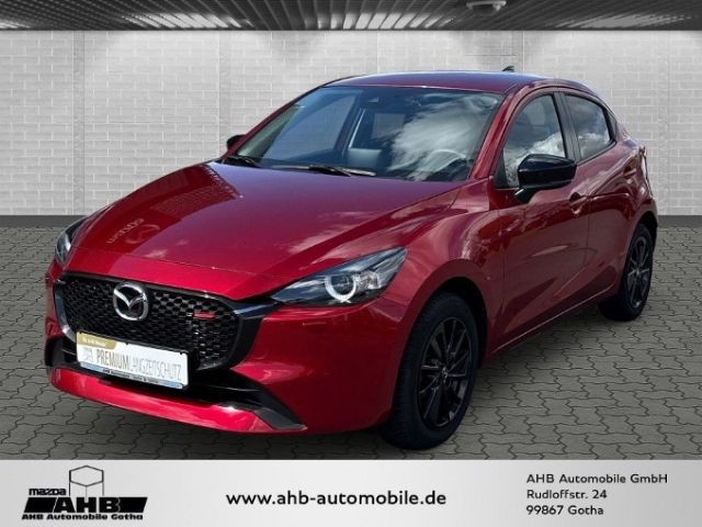 Mazda 2 33.982 km 17.490 &euro; Gotha 99867