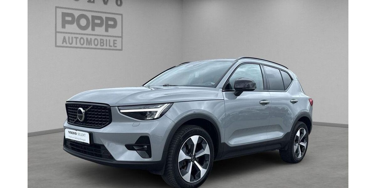 Volvo XC40 21.464 km 32.490 &euro; Erfurt 99099