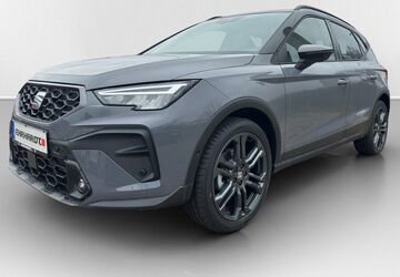 Seat Arona 2.500 km 24.990 &euro; Erfurt 99099