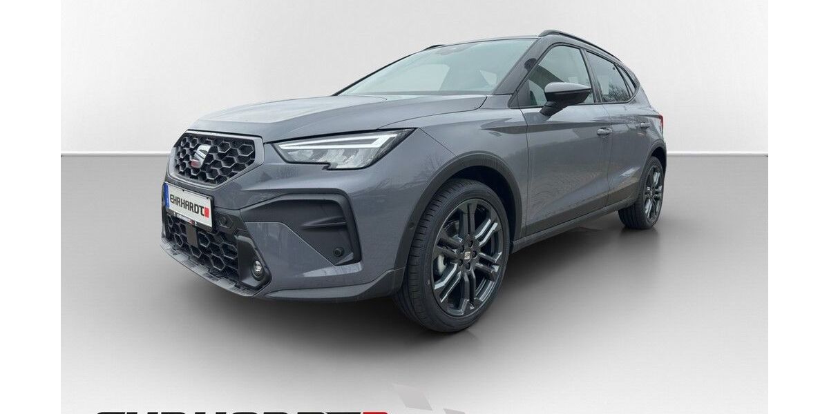 Seat Arona 2.500 km 24.990 &euro; Erfurt 99099