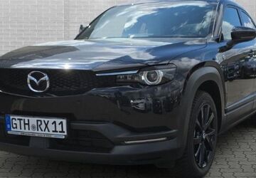Mazda MX-30 16.253 km 24.990 &euro; Gotha 99867