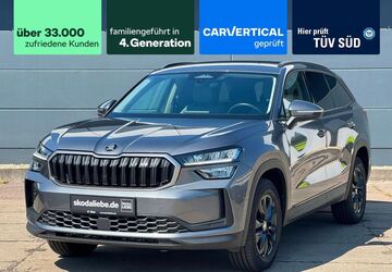 Skoda Kodiaq 53.209 km 38.889 &euro; Erfurt 99086