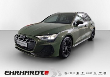 Audi A3 13.000 km 38.990 &euro; Arnstadt 99310