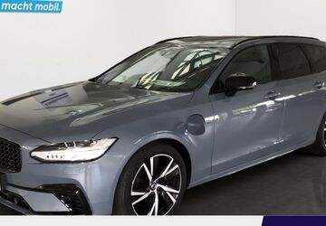 Volvo V90 99.712 km 29.950 &euro; Erfurt 99098