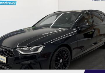 Audi S4 57.060 km 41.989 &euro; Erfurt 99098