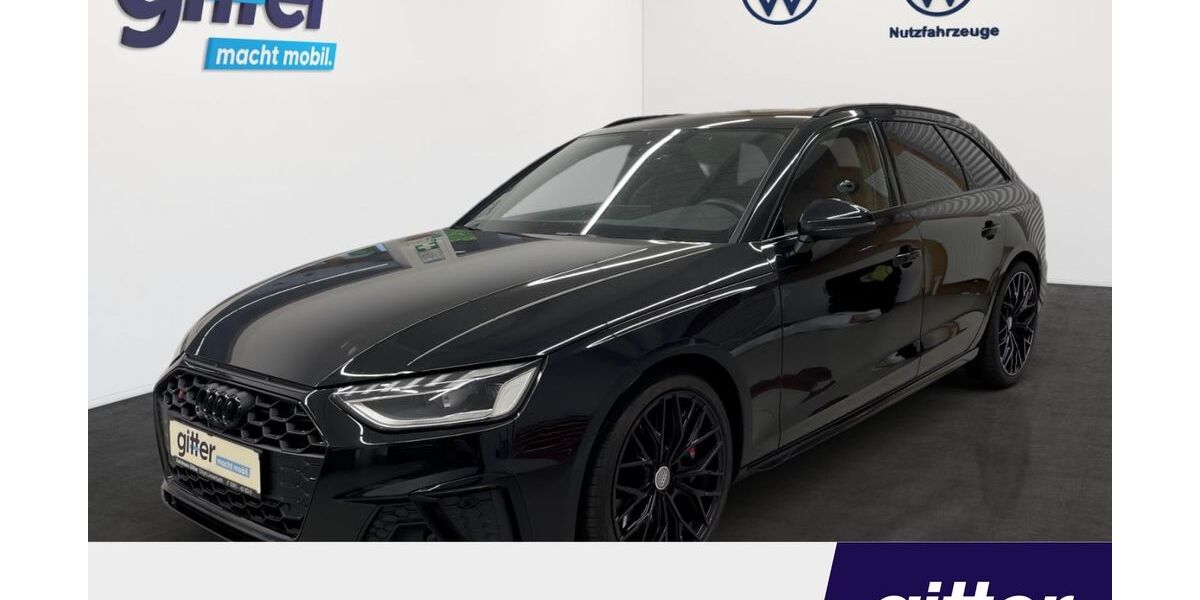 Audi S4 57.060 km 41.989 &euro; Erfurt 99098