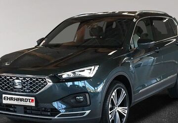 Seat Tarraco 54.360 km 32.990 &euro; Erfurt 99099