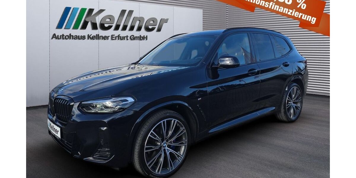 BMW X3 39.980 km 51.790 &euro; Erfurt 99091