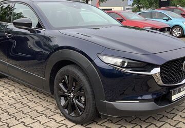 Mazda CX-30 34.484 km 23.450 &euro; Arnstadt 99310