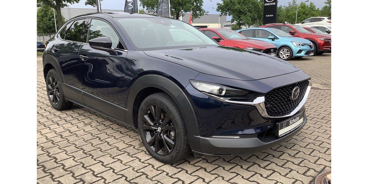 Mazda CX-30 34.484 km 23.450 &euro; Arnstadt 99310